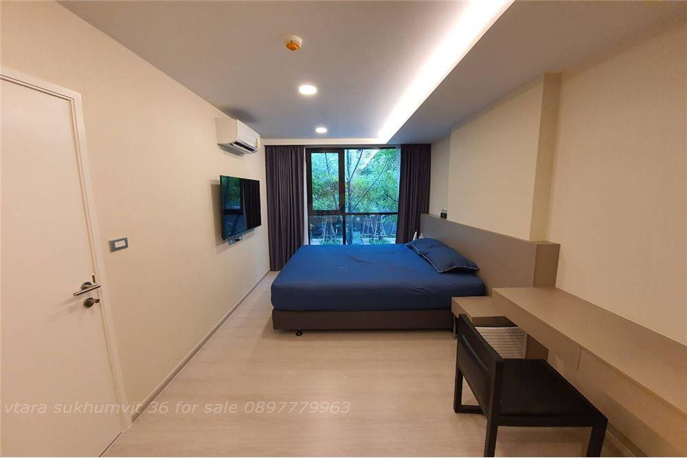 Condo for sale Vtara Sukhumvit 36 Condo for rent